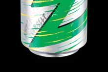 BIG SHOCK! ZERO SUGAR GOLD Sycený energetický nápoj bez cukru s vyváženou chutí.