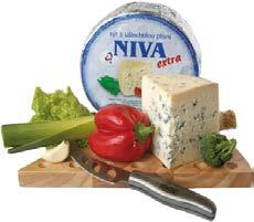 Smetana trvanlivá extra zahuštěná 21% 12x1 l 69,8 Kč ks