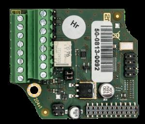 9151011 Interní čtečka RFID karet 125 khz pro montáž do 2N Helios IP Force, obsahuje Ochranný