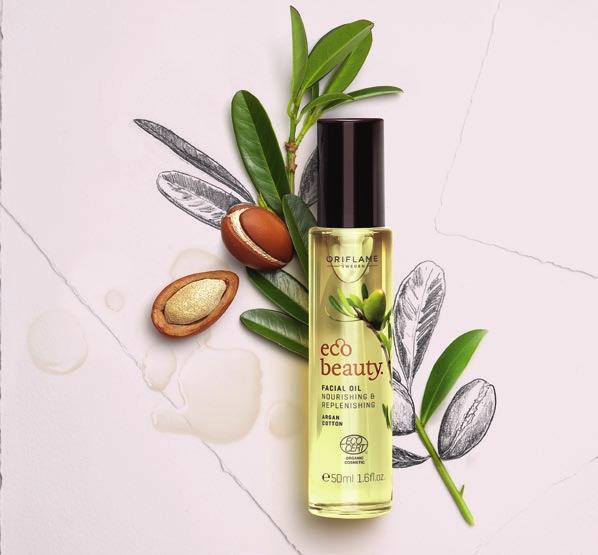 Ochranný krém na ruce s rakytníkovým olejem 75 ml Povzbuzující peelingový sprchový gel s mátou a malinami Love Nature - maxi balení 500 ml 33330 269 Kč Povzbuzující peelingový sprchový gel s mátou a
