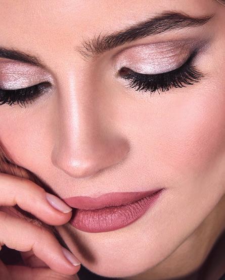 34441 Black NOVÁ VODĚODOLNÁ ŘASENKA WONDERLASH XXL POWER NASKENUJTE STRÁNKU APLIKACÍ