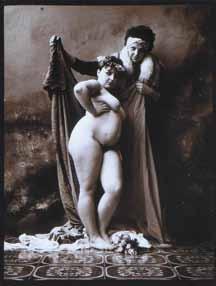 Jan Saudek (1935) Jan Saudek patří k předním osobnostem české i světové fotografie.