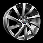 Pneumatiky GIULIETTA SUPER