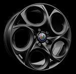 12500 0R5 18'' Corsa Diamond -