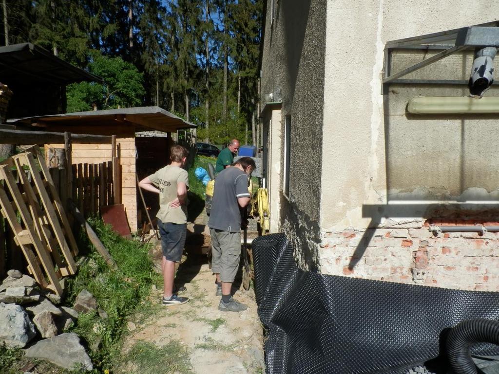 Malování