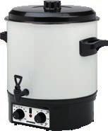 desky, 2 polohy pro grilování 200 W