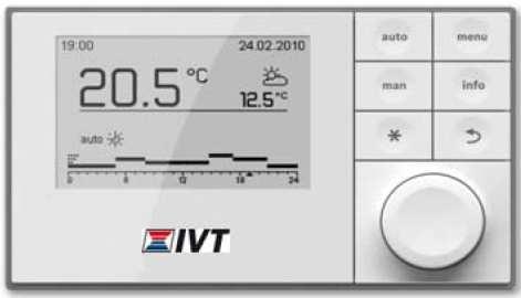 Možnost instalace 2 ks do Multimodulu MP100 - přídavná regulační