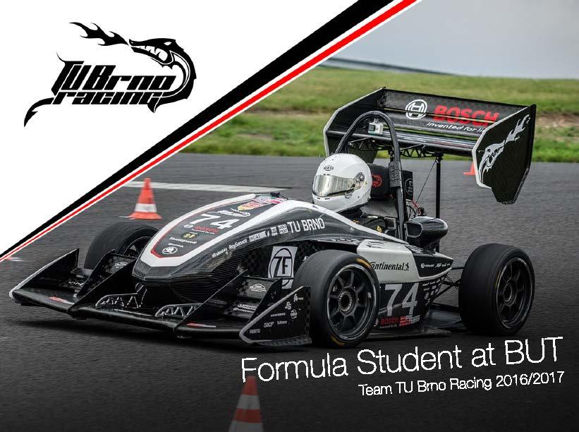 Formule Student -