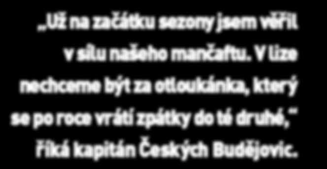 na začátku