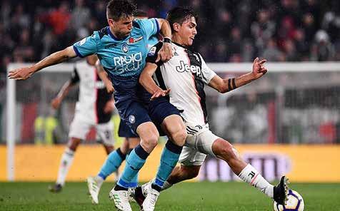 Inter 37 19 9 9 55:32 66 5. Getafe 38 15 14 9 48:35 59 6. Sevilla 38 17 8 13 62:47 59 7. Espanyol 38 14 11 13 48:50 53 8. Ath. Bilbao 38 13 14 11 41:45 53 9. Real Sociedad 38 13 11 14 45:46 50 10.
