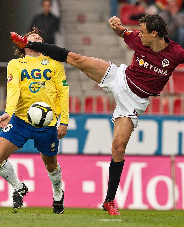 KVĚTNA polskou Ekstraklasu. Piast rozhodl o premiérovém titulu až v posledním 37. kole, v němž doma porazil 1:0 Lech Poznaň.