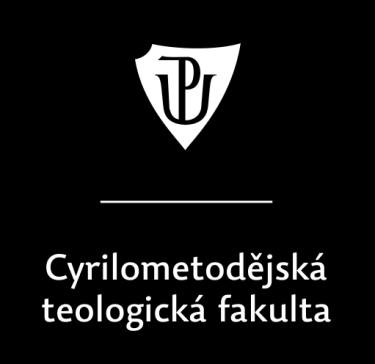 Univerzita Palackého v Olomouci VÝROČNÍ ZPRÁV O ČINNOSTI