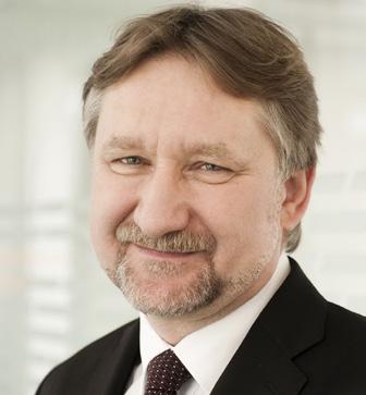 STAV K 31. PROSINCI 2018 Leoš Pýtr člen představenstva od 14. října 2008 předseda představenstva do 22. října 2012 (narozen 17.