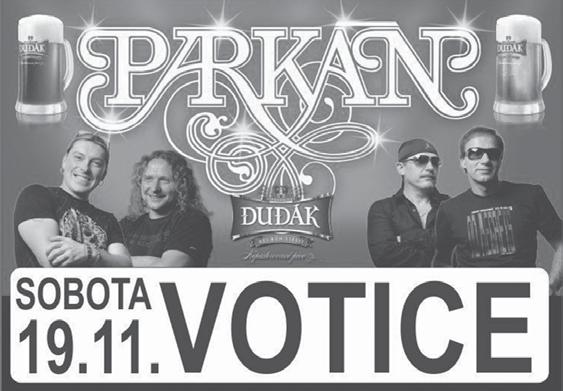24 strana Votické noviny ročník XXVI, číslo 22 ročník XXV, číslo 22 Votické noviny strana 25 Sport Votice padly v penaltovém rozstřelu PŘÍBRAM Fotbalisté Votic nenavázali v I.