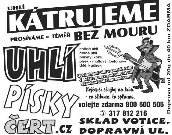 28 strana Votické noviny ročník XXV, číslo 22 ročník XXV, číslo 22 Votické noviny strana 29 NVision Czech Republic a.s. hledá pro svoji pobočku elektronické výroby ve Voticích pracovníky na obsazení pozic: - Operátor el.