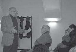 Připraven je také celodenní sobotní kurz, na kterém si můžete vyzkoušet vyrobit perníčky od začátku do konce.
