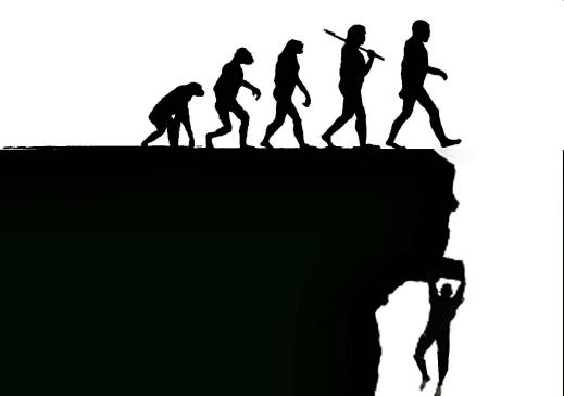 Evoluce http://www.theologylived.