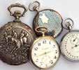 BANKOVKY, MEDAILE, ŘÁDY a VYZNAMENÁNÍ a další numismatický materiál.