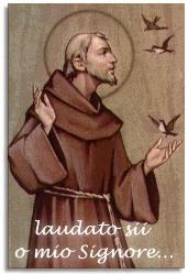 Hnutí chudoby Nové pojetí chudoby a charity profilují postavy jako sv. František z Assisi (1182-1226) nebo sv. Dominik (1170-1221).