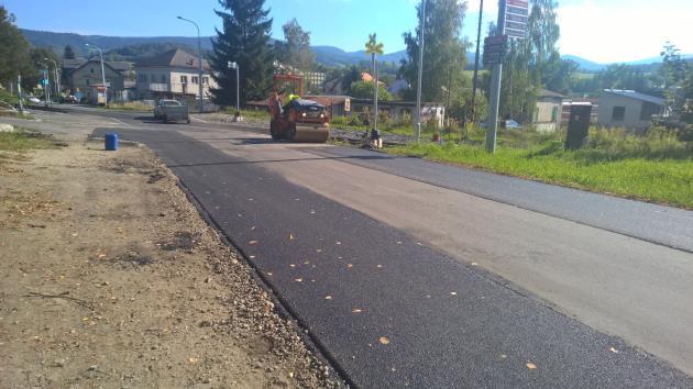 Vybrané investice a opravy v roce 2016 Základním pilířem Plánu investic, oprav a projektových