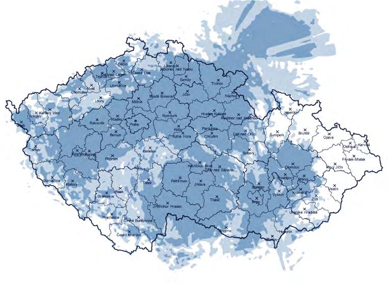 ČRo Plus v režimu MONO