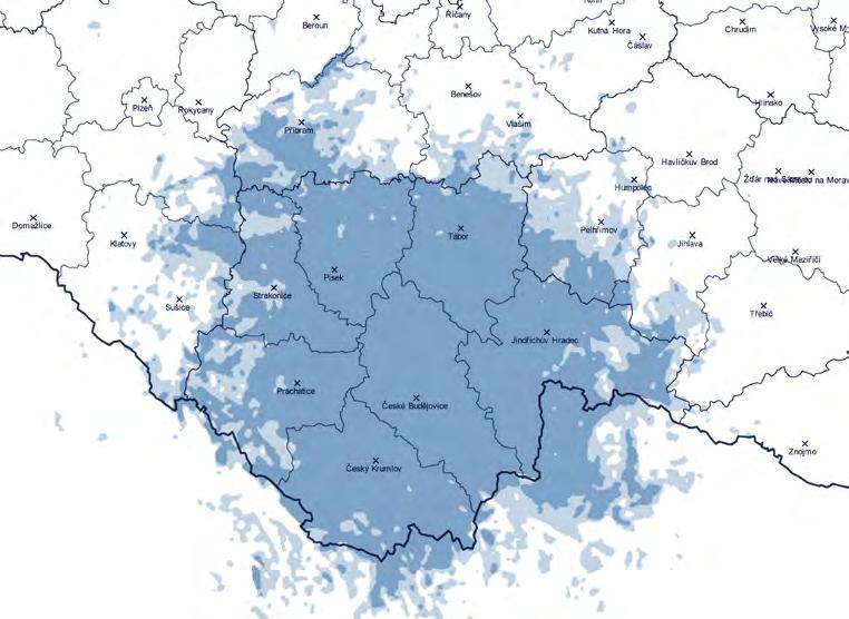 ČRo České Budějovice
