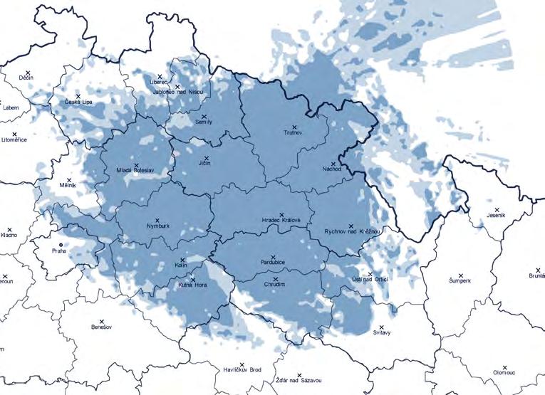 ČRo Hradec Králové
