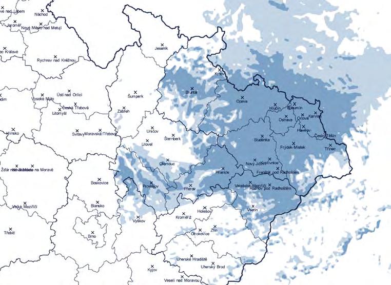 ČRo Ostrava kvalitní
