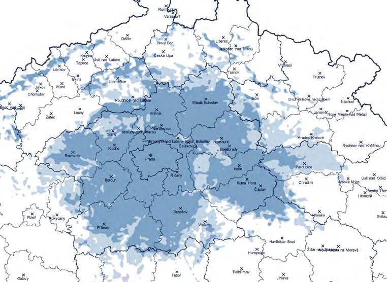 ČRo Region Střední Čechy