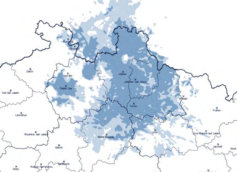 ČRo Liberec v režimu mono