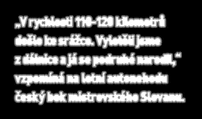 kilometrů