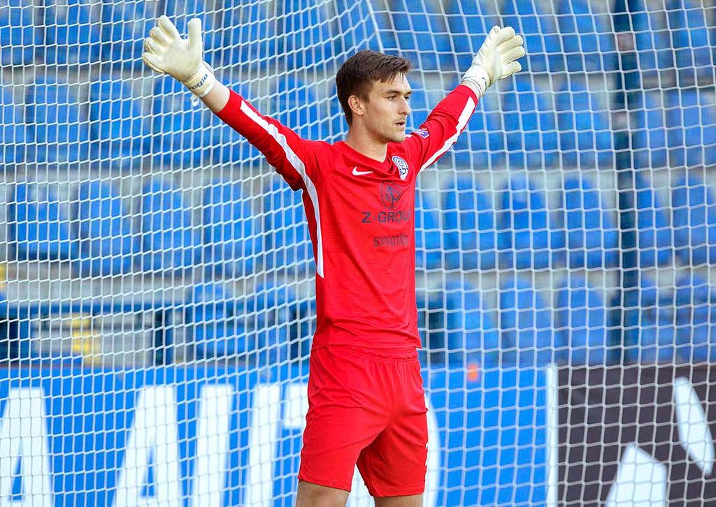 29. KOLO První