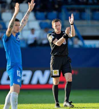 hattrick.