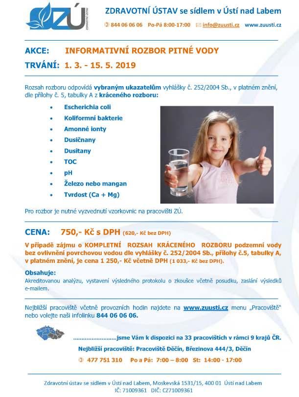 TISKOVÉ ZPRÁVY 6 Vydává Obecní úřad Lipová +420 412 391 390, info@lipova.