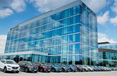 Nové řešení pro váš vozový park Proč právě Hyundai? Náš výrobní program je navržen přímo pro evropské fleetové zákazníky.