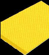 TEPELNÉ IZOLACE EXTRUDOVANÝ POLYSTYREN XPS kg/ balení / balení /kg TEGOTHERM A - hladký rovná hrana 600x150/0 /15 /0 desek 100A00BA1000 3 35 0,3 10,5 3 100,- 119,3 600x150/30 /9,75 /13 desek