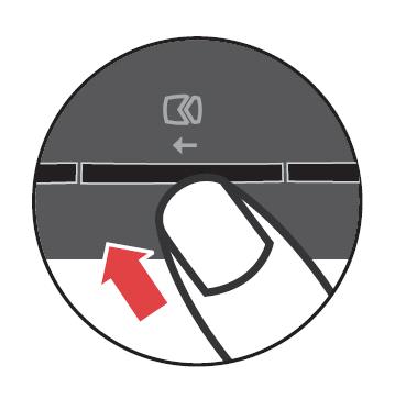 8. Aby bylo mož né nainstalovat ovladač monitoru, je třeba jej stáhnout z webových stránek Lenovo (http://support.lenovo.com/lt1952pwd) a postupovat podle pokynů na stránce 3-4. 9.
