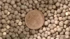 Mtemtcký model knetky ktlytckého rektoru Vlstnost lože ktlyzátoru Sypný ktlyzátor Nosč ktlyzátoru Al O 3 (4-6 mm kulčky) Aktívní komponenty Pt Pd hmotnost ktlyzátoru: délk hrny čtvercového