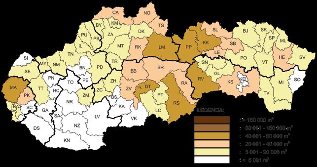 Zpravodaj ochrany lesa svazek 22/2019 nevznikali dôvody na kalamity sekundárnych škodlivých činiteľov.