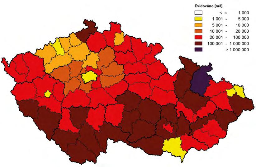 svazek 22/2019 Zpravodaj ochrany lesa Jelínek J. 1988: Větrná a kůrovcová kalamita na Šumavě z let 1868 až 1878. Brandýs nad Labem, Lesprojekt. 36 str. Kudela M.