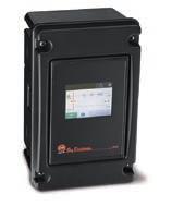 Technická data DryRapid DryRapid 850 DryRapid 1500 DryRapid 4500 Výkon