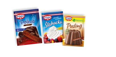 Doba pfiípravy: asi 40 minut Doba peãení: asi 12 minut 4 vejce 100 g cukru 80 g hladké mouky 1 balíãek Pudingu Naturamyl ãokoládového 1 balíãek lehaãky v prá ku 150 ml mléka 100 g ãokolády na vafiení