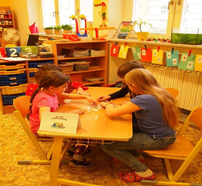 C LITERÁRNÍ SOUTĚŽ ČTENÍ MĚ BAVÍ Ve středu 27. března 2019 proběhla na naší škole již tradiční literární soutěž Čtení mě baví.
