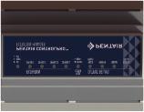 Pentair ControlPro Pentair ControlPro Nabízí automatické řízení bazénu, resp.