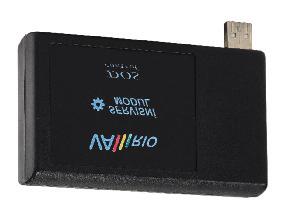 DOS Propojovací kabel s jednotkou úpravy slané vody V SLT SMRT (během roku 2019) Komunikace s tepelným čerpadlem (během roku 2019) Wi-Fi module remote access