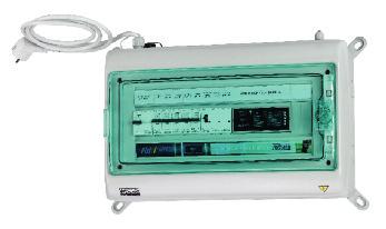 upgrade V DOS stanic VRIO KIT for V DOS stations upgrade 8 900,- 516150 X VRIO servisní modul BOX Proffessional VRIO servis module BOX Professional 3 000,- 516131