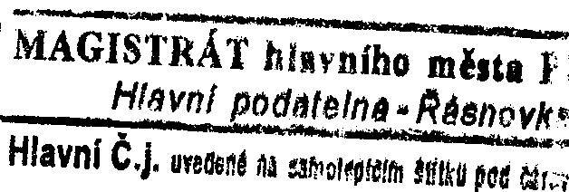 uredené ~a ~mol~lefftl ffflku,a~ rjr;:~ 4 úøad M~STSKÉ ÈÁSTI ODBOR ŽIVOTNfHO PROSTØEDf A ÚZEMNfHO ROZVOJE