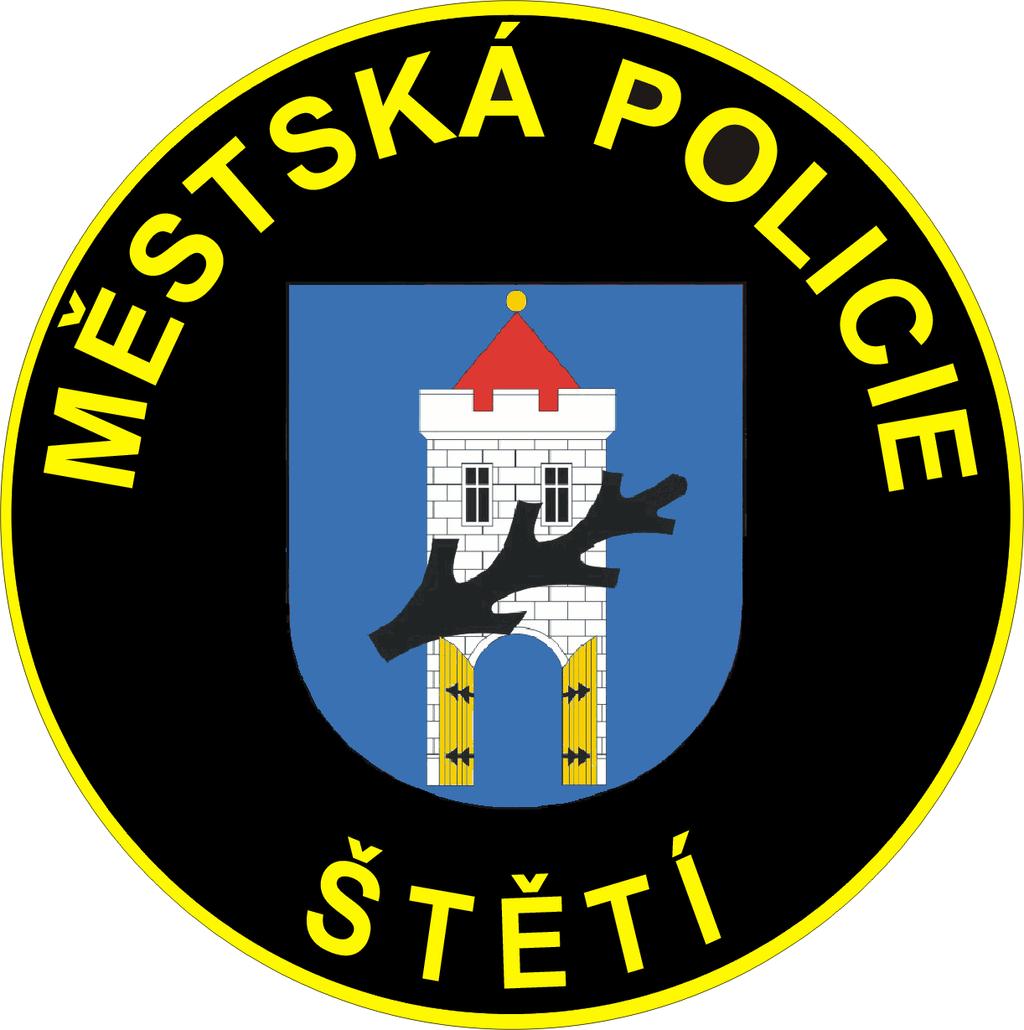 Zpráva o činnosti Městské policie Štětí za