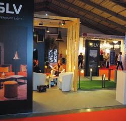 Odborníci a zájemci o kvalitní osvětlení měli možnost kromě seznámení s prezentovanými produkty vystavujících