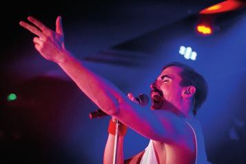 Vrcholem programu byl koncert